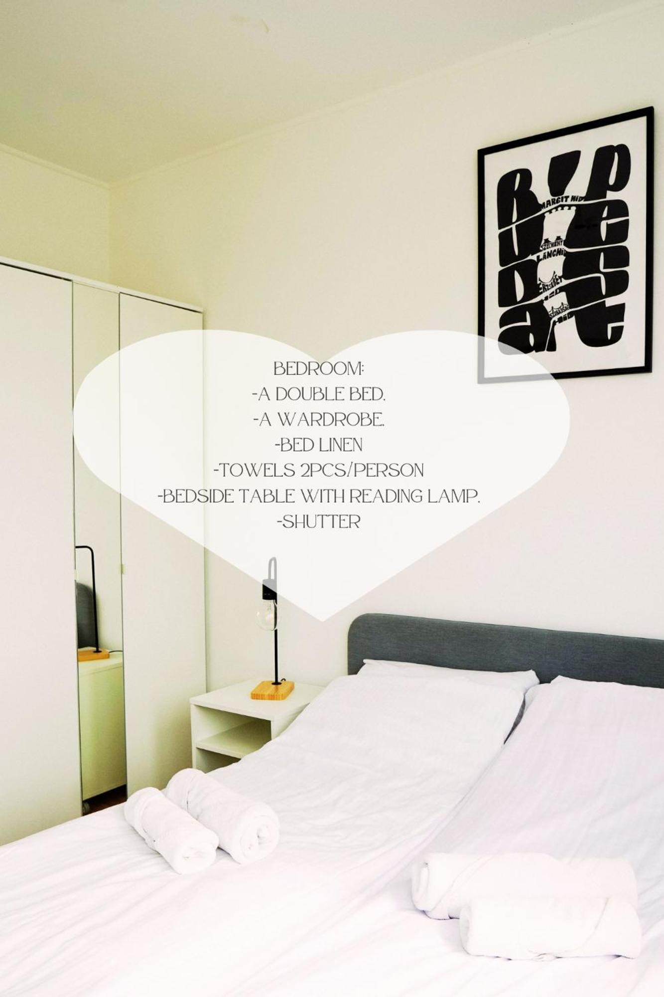 Matyas Corner Apartments Panorama Apartment II 布达佩斯 客房 照片