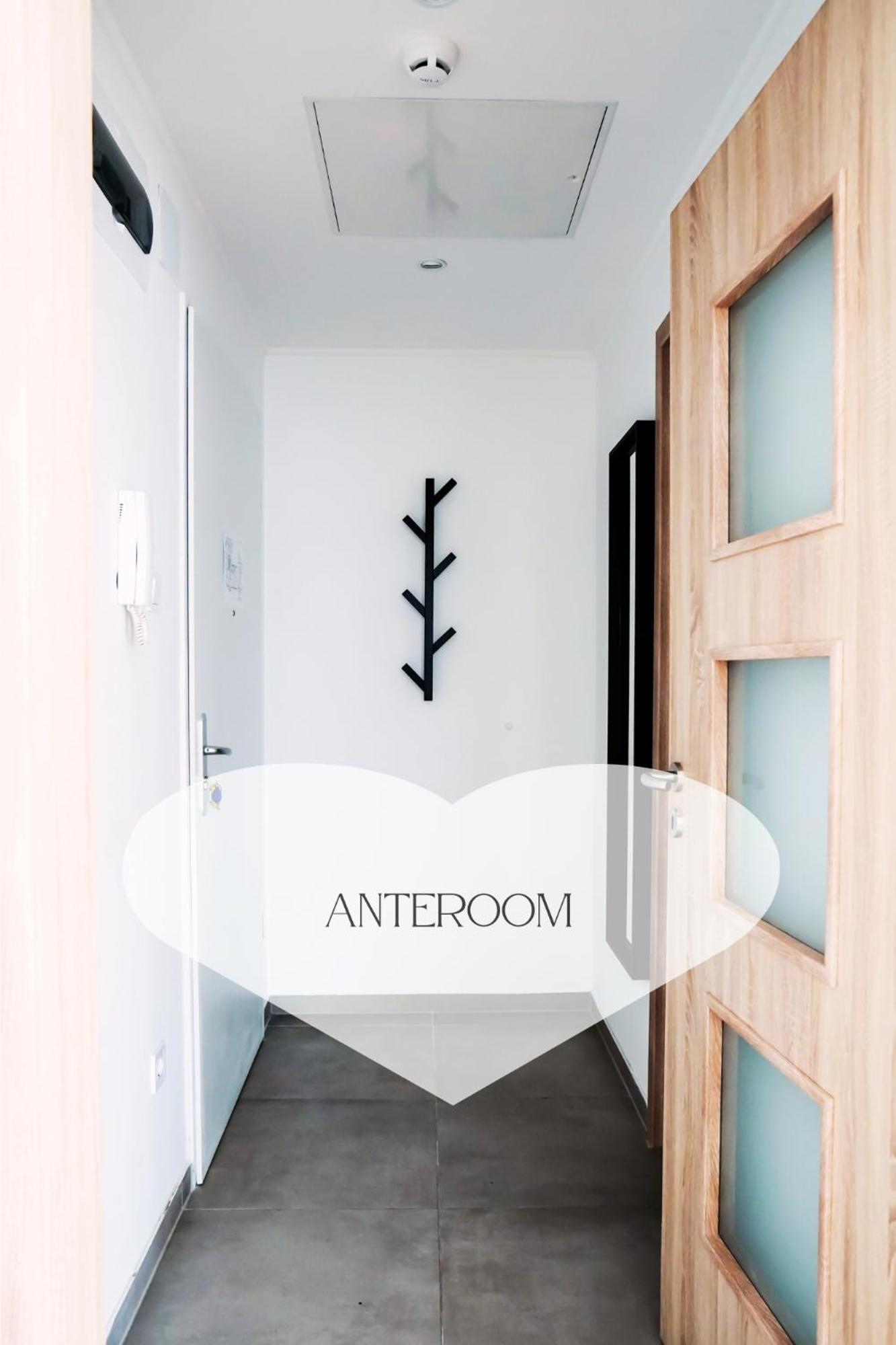Matyas Corner Apartments Panorama Apartment II 布达佩斯 客房 照片